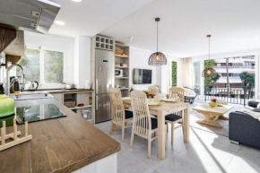 IB- Stunning 1 bedroom apt in center of Marbella